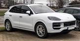 PORSCHE-CAYENNE