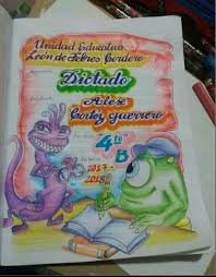 Maybe you would like to learn more about one of these? Marcos Para Cuadernos De Educacion Basica Home Facebook