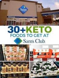 Sam's chowdermobile lobster clambake at wente vineyards. Keto At Sam S Club This Mom S Menu