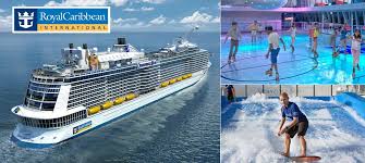Travelling with more than 10 passengers. Quantum Of The Seas Royal Caribbean Singapore Cruises Cruises From Singapore Quantum Of The Seas From Singapore Singapore Cruise Deals Quantum Of The Seas Cruise Deals