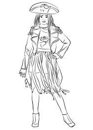 Descendants 2 Coloring Pages Descendants Coloring Pages Disney Coloring Pages Coloring Pages