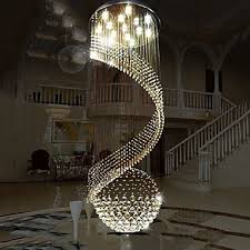 Drum shade chandelier chandelier lighting chandeliers city kitchen ideas crystal pendant lighting contemporary chandelier oval pendant chrome finish lamp light. Modern Crystal Chandelier Pendant Lighting Hanging Ceiling Lamps Fixtures With Led Source Clear K9 Crystal Lightingo Co Uk