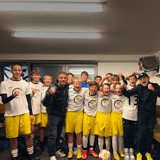 Spielbericht C-Junioren