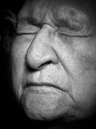 Joe Wallace: Beginning at the End: Portraits of Dementia