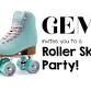 GEMS/Cadets Roller Skating Party event image