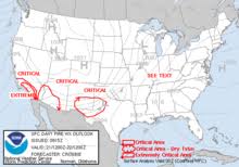 Storm Prediction Center Wikipedia