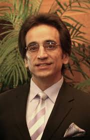 Anthony Francis Marinucci