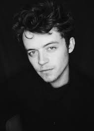 Carter Shimp: Movies, TV, and Bio