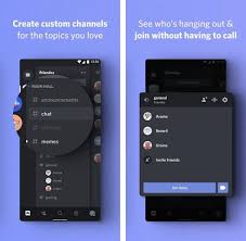 Of course, with this app, communication will be more colorful and funny. Discord V98 4 Alpha Apk Download For Android Appsgag