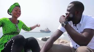 Dj Zubis Ft Fati Patigi Midezandondo Ganwoya A Youtube