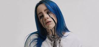 1280 x 720 jpeg 28 кб. Billie Eilish S Don T Smile At Me Album Cover Redesign By Emilio Saurini Medium