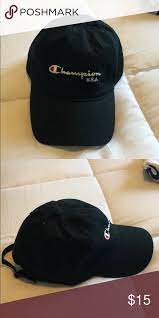 Champion Hat Champion Hat Women Shopping Hats