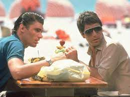 Scarface movie reviews & metacritic score: Scarface Quiz Britannica