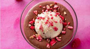 Les Meilleures Recettes Du Chef Cyril Lignac Mousse Au Chocolat Meilleur Recette Recette Chocolat