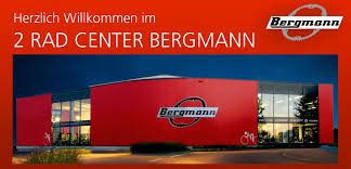 2 Rad Center Bergmann Ihr Fahrradspezialist Aus Dem Munsterland