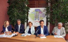 Gentile redazione, scrivo per denunciare un fatto che credo meriti qualche riflessione. Arrivano I Totem Telematici Nei Cimiteri Di Cagliari Sardegna Magazine