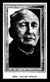 David Wills, Pastor, Chaplain, Teacher