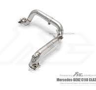 Mercedes-Benz C118 CLA250 - Fi Exhaust