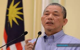 Fungsi stadium shah alam, peranan dan fungsi stadium di malaysia, fungsi stadium bukit jalil, fungsi stadium merdeka, fungsi stadium di mala. Bernama Cidb Introduces Initiatives To Ease Burden Of Construction Industry Players
