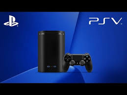 Playstation 5 Trailer Youtube