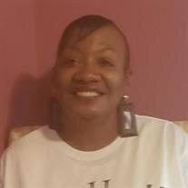 Mrs. Shirley Harrison Mosley Obituary