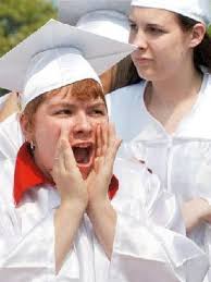 Barnstable High grads reach the 'end of a journey'