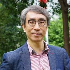 Dr. Joseph Yun-Pui TSUI 徐潤培– 地球環保基金