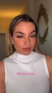 half up hack for glasses 💫✨, #hairstyle #hairtutorial