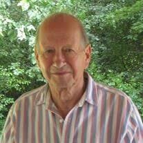 Wendall Goodyear Obituary