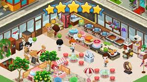 Master your cooking and design your 5 star cafe to be the top chef in the world! Cafeland Beginner S Guide Tips Cheats Strategies To Build Your Dream Cafe Level Winner