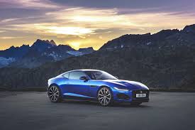 Jaguar F Type Wallpapers Top Free Jaguar F Type Backgrounds Wallpaperaccess