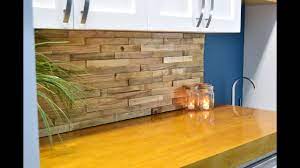 We did not find results for: Backsplash From Reclaimed Pallets Diy Build Youtube