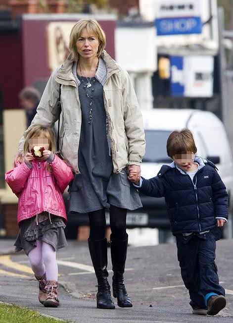 Amelie mccann