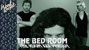 The Room Porn Parody: The Bed Room (Trailer) - YouTube