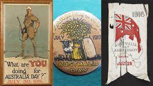 In recent years, those who do not believe january 26 is a day for celebration have however you observe your day off this year, there are plenty of restaurants, bars and cafes that are staying open. The Many Different Dates We Ve Celebrated Australia Day Culture