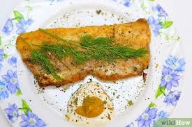 Maybe you would like to learn more about one of these? 3 Ways To Cook Pike Wikihow