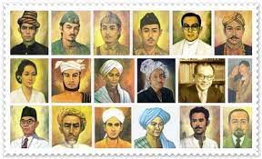 Beberapa para pahlawan proklamasi kemerdekaan indonesia yang terkenal adalah: Pembelajaran 6 Tema 7 Subtema 3 Peristiwa Mengisi Kemerdekaan Mikirbae Com