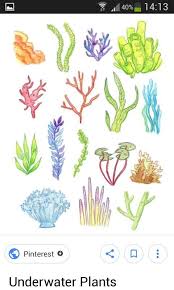 Wir arbeiten mit hochdruck daran die lieferzeiten so kurz wie möglich zu halten. Unterwasserwelt Malen Kinder Novocom Top