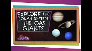 Solar System For Children Planets And Solar System