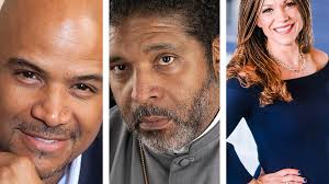 Who to see at the 2022 Steward Speakers series