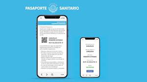 Debe tratarse de una constancia de pérdida de. Salvoconducto Para Toque De Queda Y Pasaporte Sanitario Fcab