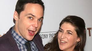 The Worst Part Of Sheldon And Amy's Relationship On The Big Bang Theory