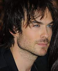 Maybe you would like to learn more about one of these? Actor And Blue Eyes Image 128520 On Favim Com
