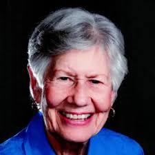 Obituary information for Bobbie E. Parker Gegax