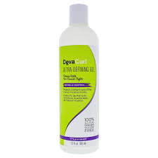Amazon Com Devacurl Ultra Defining Hair Gel 12 Fl Oz Pack Of 1 Beauty