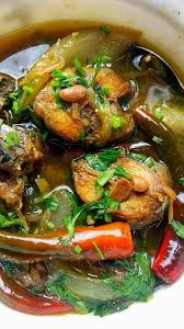 Bukan ikan sardin dalam tin yer, ini ikan sardin segar tu. Resepi Taucu Ikan Kayu Pawtaste Com