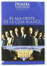 Creada por aaron sorkin, se emitió desde 1999 a 2006. Amazon Com El Ala Oeste De La Casa Blanca Temporada 1 Import Movie European Format Zone 2 2005 Dule Hill Jo Dule Hill Jo Movies Tv