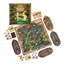 Versions of the jungle cruise will receive a major. Jungle Cruise Adventure Game Shopdisney