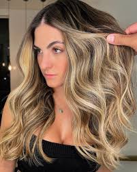 30 Different Types of Hair Highlights to Try in 2025