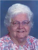 May Staton Obituary (1929